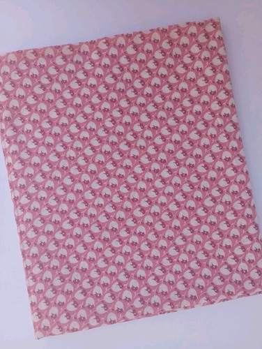 Vintage feedsack fabric - feedsack,