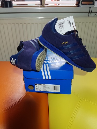 Deadstock adidas as520 - , spzl