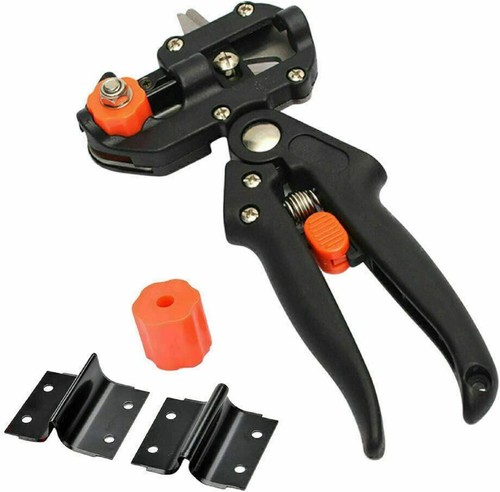 Garden grafting tool - grafting,