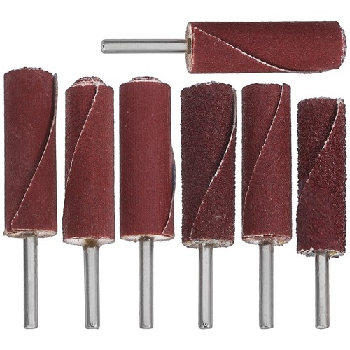7pcs sanding drum die - sanding,