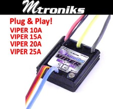 Mtroniks Marine ESC Speed