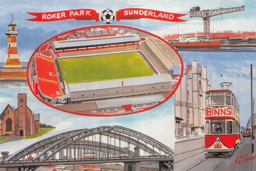 Football grounds clubs - grounds,