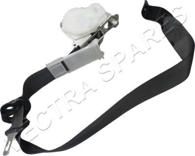Vauxhall vectra front seat - front,