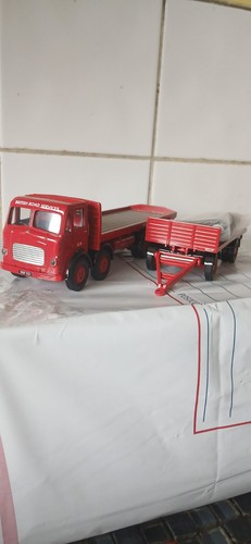 Corgi classics diecast 50 - classics, 1/50