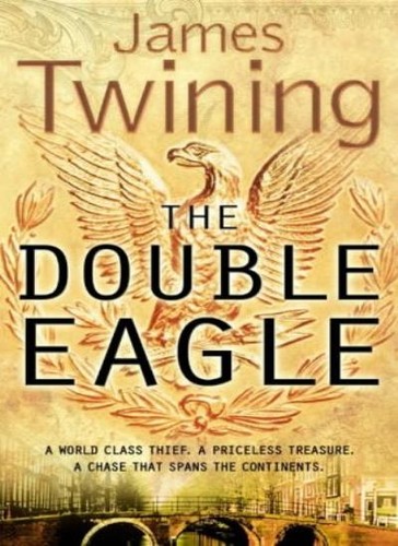 The double eagle - double, twining