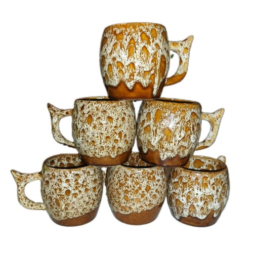 Set retro vintage - 6,