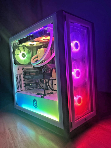 Gaming ryzen 5700x rtx - 7,