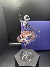 Swarovski ballerina 2022 - ballerina,