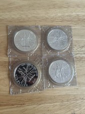2011 Britannia .958 32.45gram