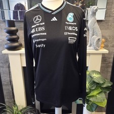 2025 Mercedes AMG Petronas F1
