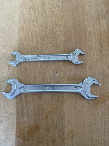 Bmw heyco german spanner - bmw,