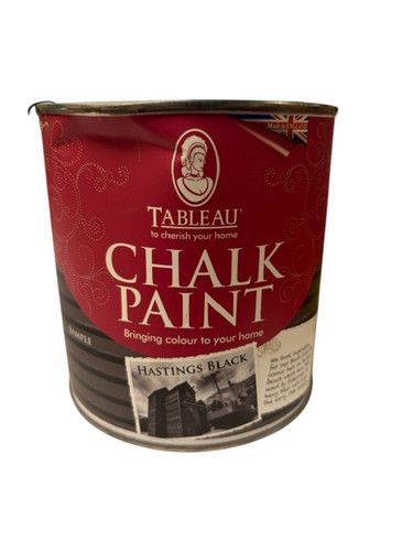 Tableau premium chalk paint - tableau, 1