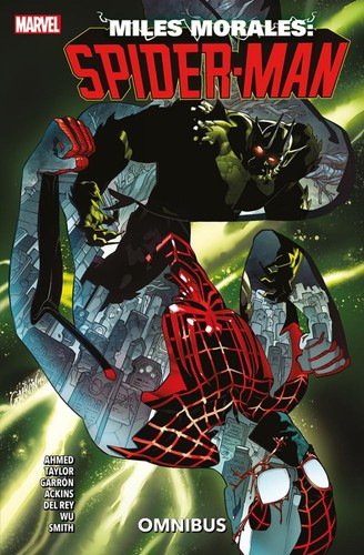Miles morales spider man - miles,