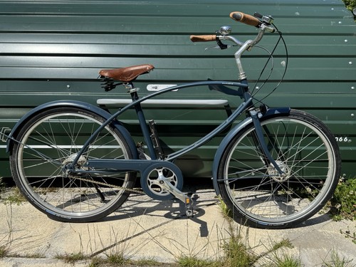 Pashley parabike dusk - parabike, |