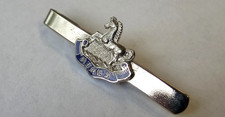 Regimental Tie Clip Kings
