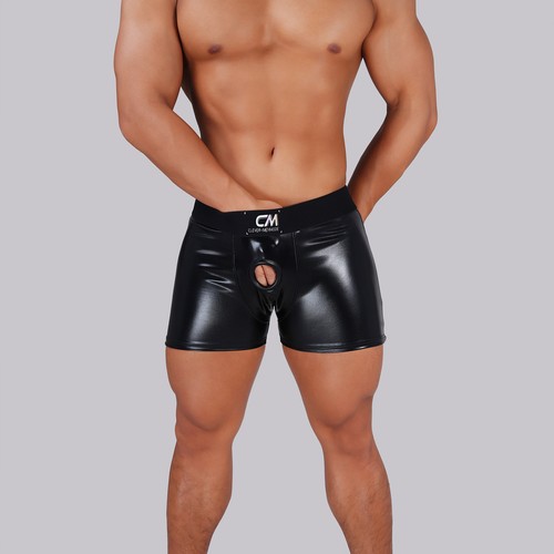 Men trunk boxer - trunk, briefs