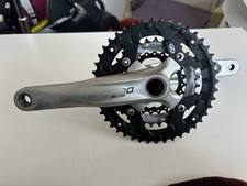 Shimano Deore LX FC-M580