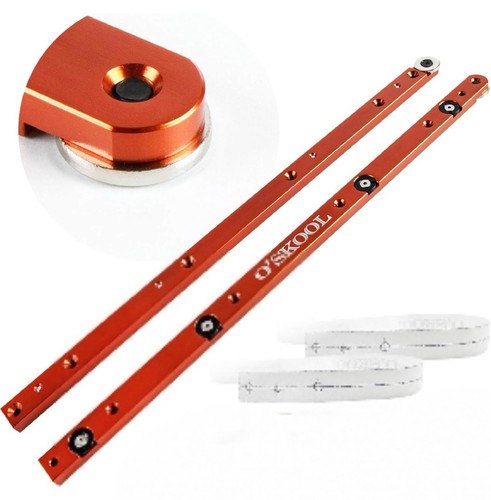Skool 2pcs miter slot - o’skool,