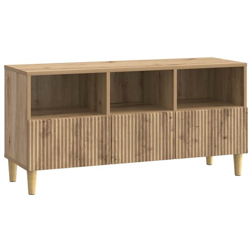 Cabinet with drawer - tv,