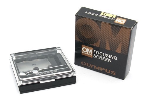 Olympus system focusing - olympus,