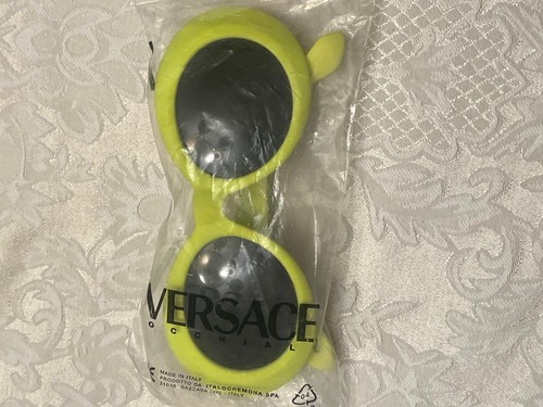 Gianni versace spring 1996 - gianni,