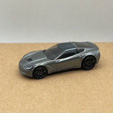 Hot Wheels 2014 '14 Corvette