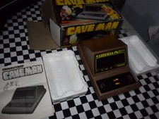 Grandstand Tomy Caveman
