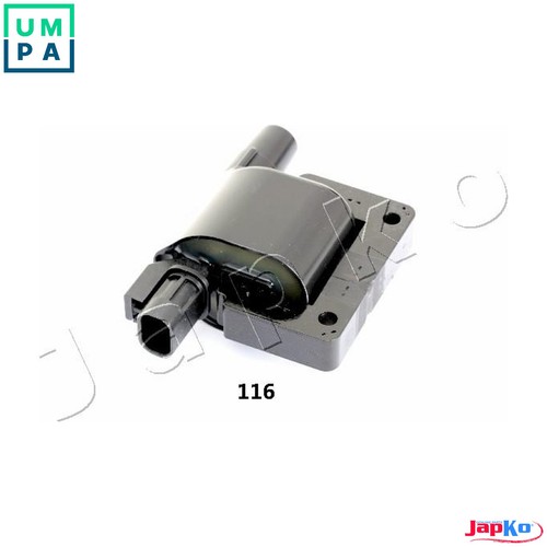 Ignition coil 78116 for nissan - ignition,
