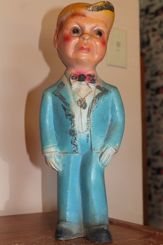 Carnival chalkware fair - carnival, prize