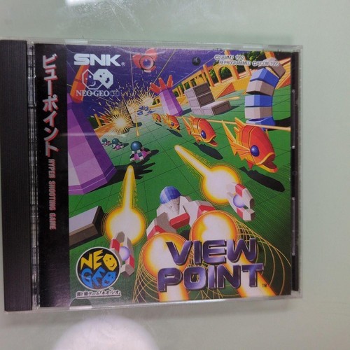 View point neo - neo, cd