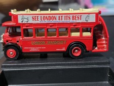 Lledo Days Gone DG15 London