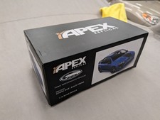 1/18 Ford FPV FG FALCON GT-F