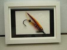 For the fly rod - /, reel