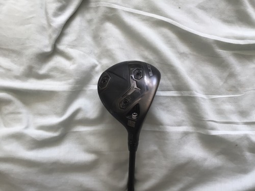 Cobra adapt wood - 3, wood,