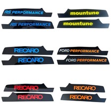 Focus mk3 recaro - rs,