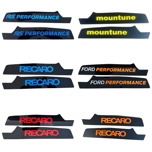 Focus mk3 recaro shell - focus,