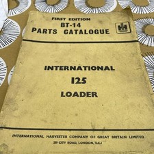 International Harvester