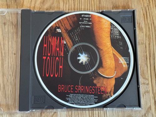 Bruce springsteen human - bruce, springsteen,