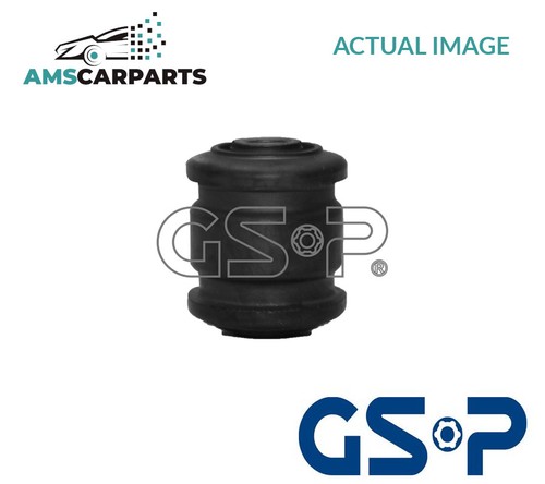 Leaf spring bush rear - spring,