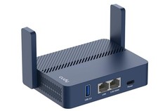 Cudy TR3000 Small Travel WiFi