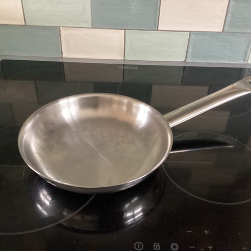 Tramontina stainless steel - stainless,
