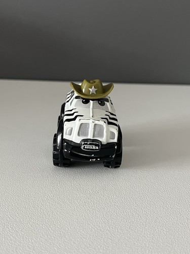 Disney pixar cars - chuck, &