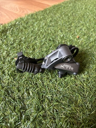 Shimano xtr m952 rear - xtr,