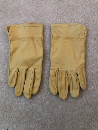 Wells lamont gloves goatskin - lamont,