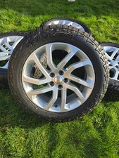 20" LAND ROVER DISCOVERY 3 4