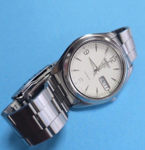 Seiko automatic 7s26 9060 - automatic, 7s26-9060