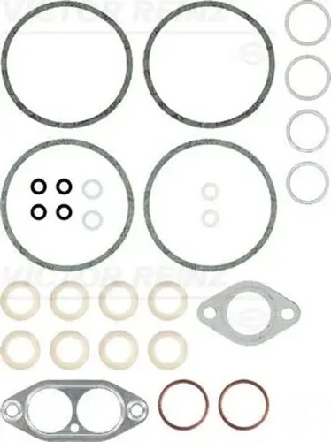 Cylinder head gasket set