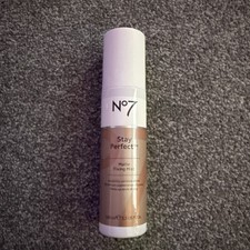 No7 Stay Perfect Matte Fixing