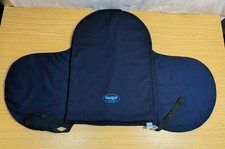 Equigel Gel Saddle Pad &