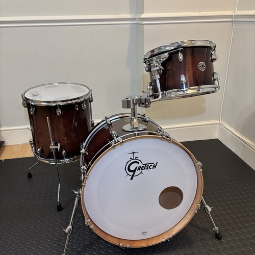 Gretsch catalina club drum - catalina,